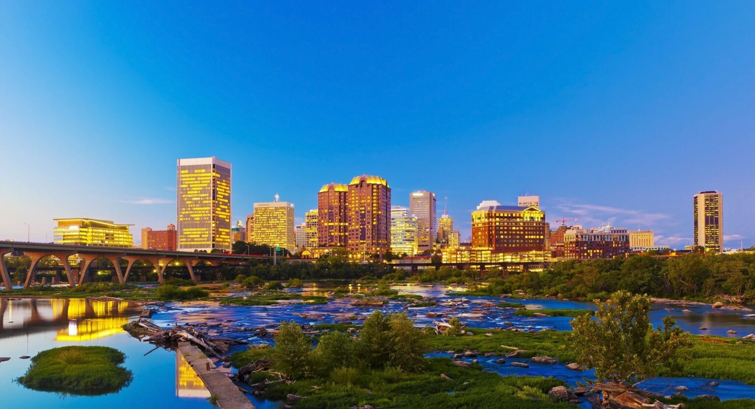 Virginia Drone Laws [year] (Federal, State, And Local Rules)