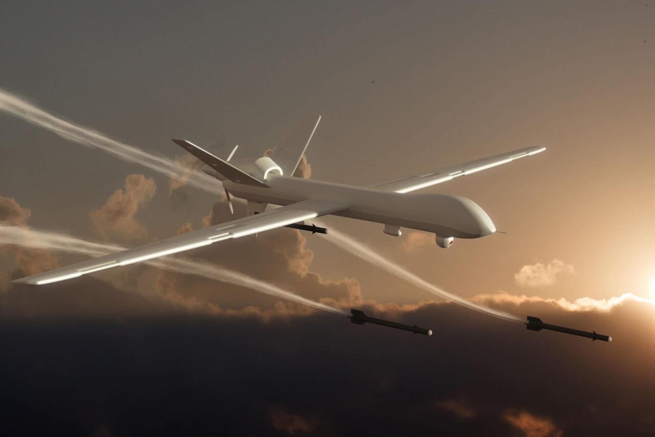 Can Drones Carry Nuclear Weapons? (All You Should Know)