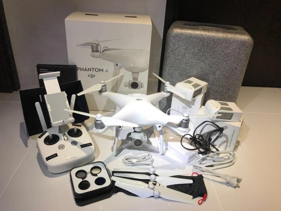 19 Best DJI Phantom 4 Accessories 2026 The Ultimate Guide 19-best-dji-phantom-4-accessories-2026-the-ultimate-guide
