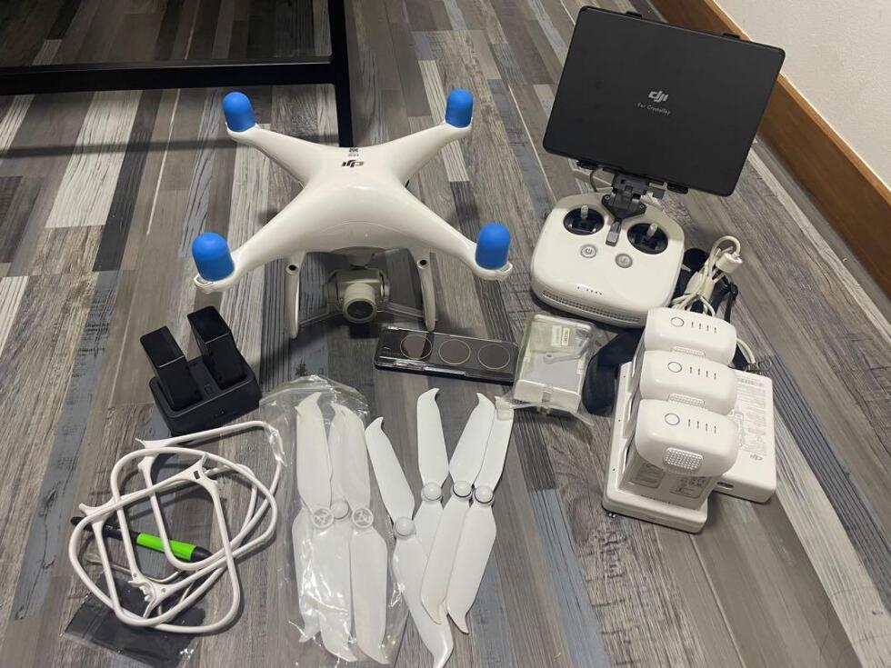19 Best DJI Phantom 4 Pro Accessories year The Ultimate Guide 19-best-dji-phantom-4-pro-accessories-year-the-ultimate-guide