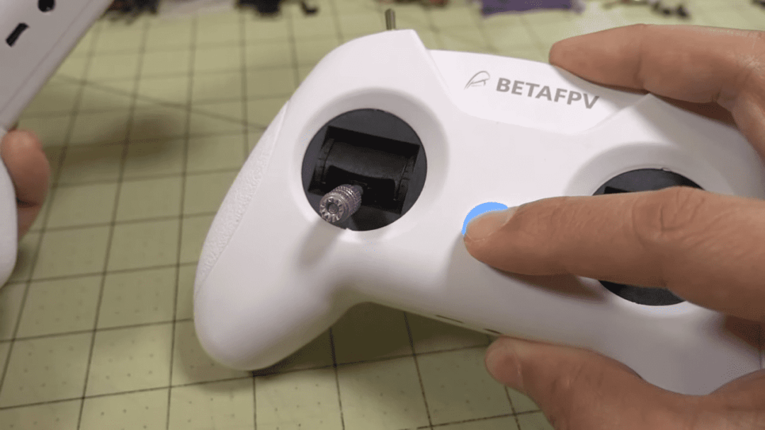 BETAFPV LiteRadio 2 SE Review [year] The Ultimate Showdown!"